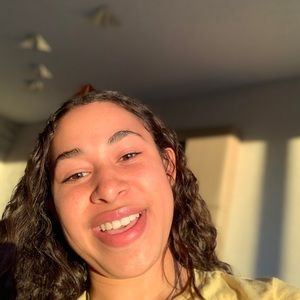 Meet your Posher, Raevyn